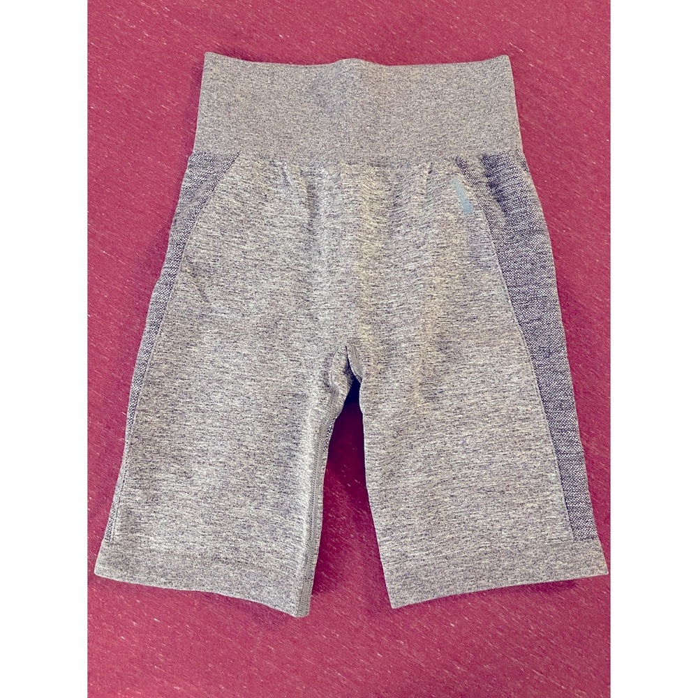 Gymshark Flex High Waisted Biker Shorts